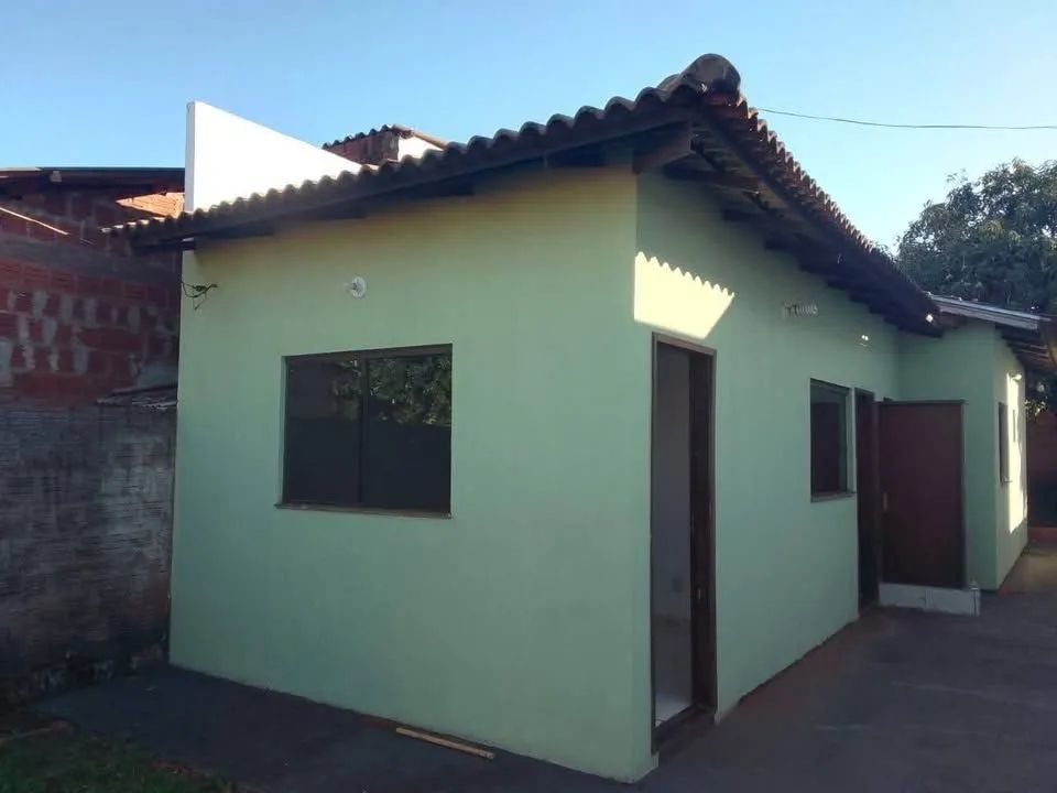 $ CASA BEM LOCALIZADA - Foto 2