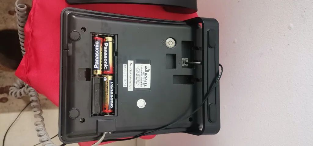 Telefone Fixo Ibratele - Foto 4