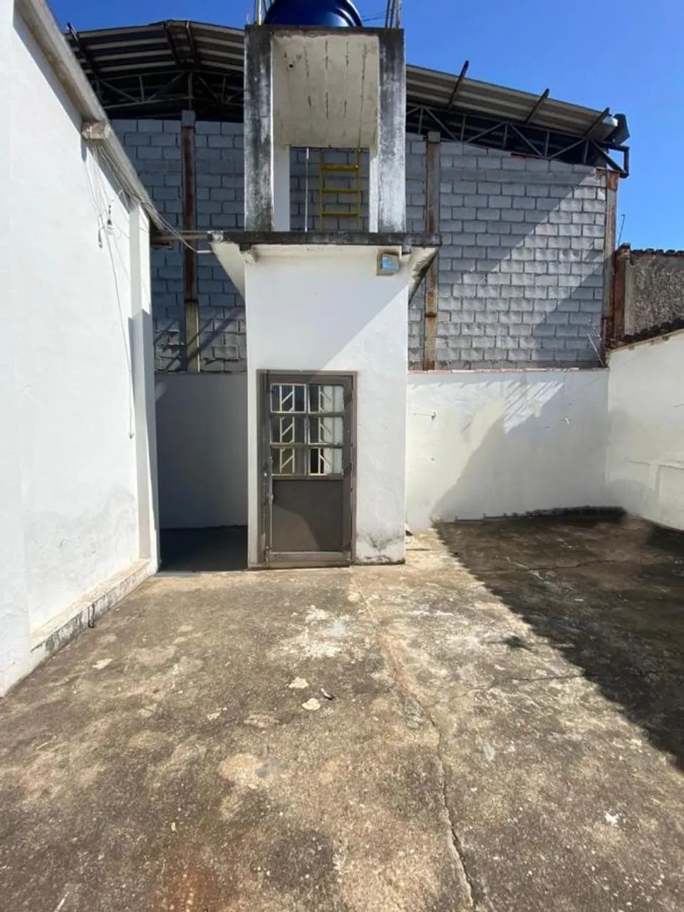 Ponto Comercial para Venda em Goiânia, Setor Morais, 1 dormitório, 2 banheiros - Foto 4