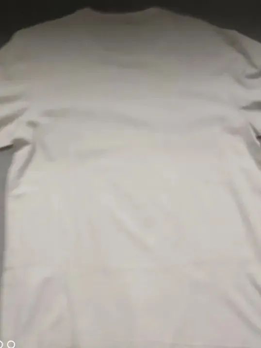 Camisa Kanui Basic Collection Cinza Liso M Cinza - Foto 2