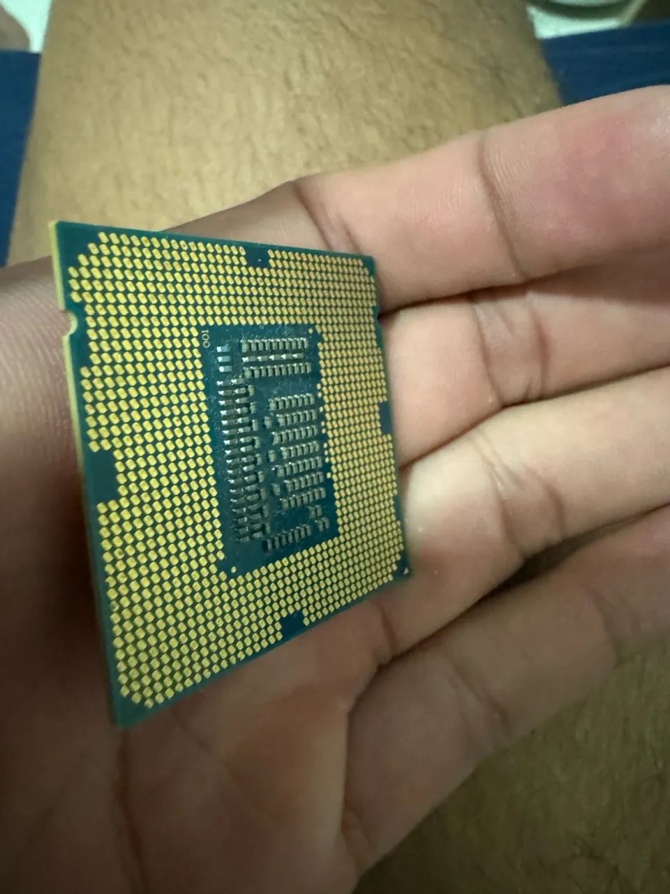 Intel core i5 3330g - Foto 4