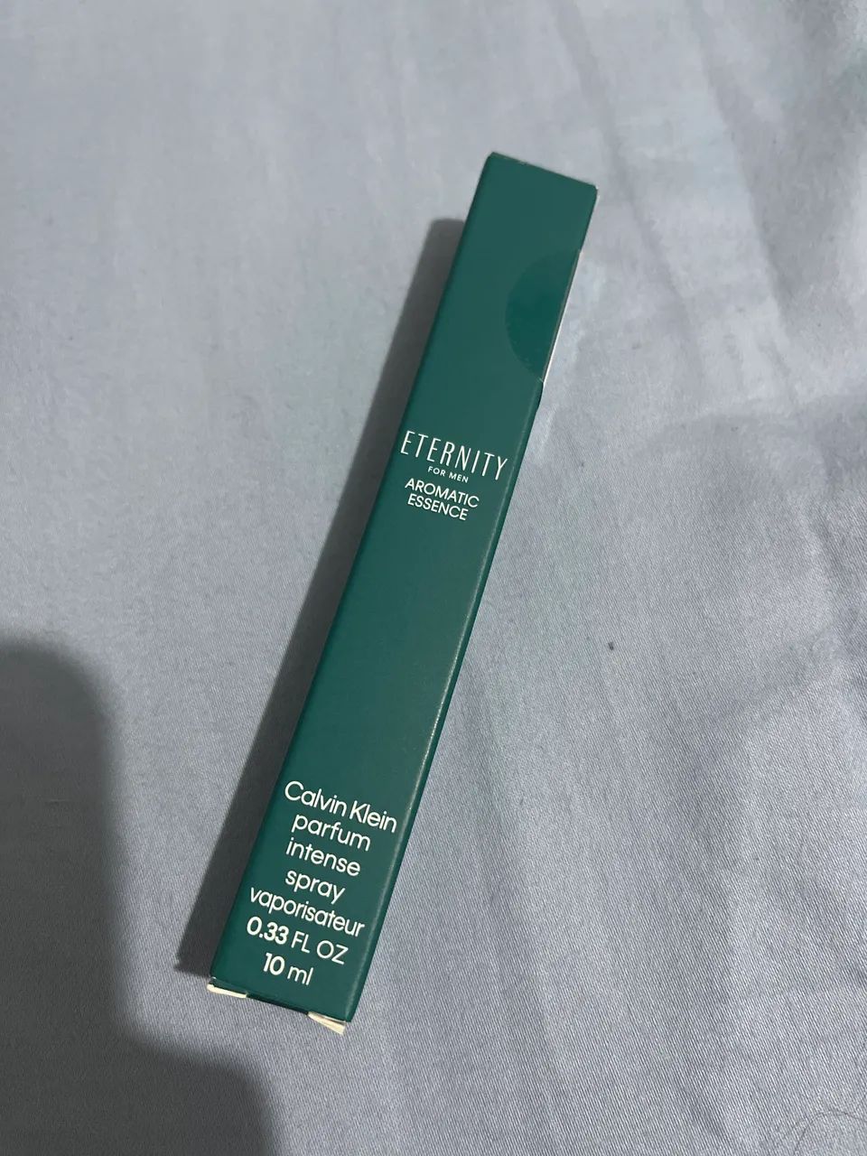 Caneta perfume Eternity Calvin Klein 10ml