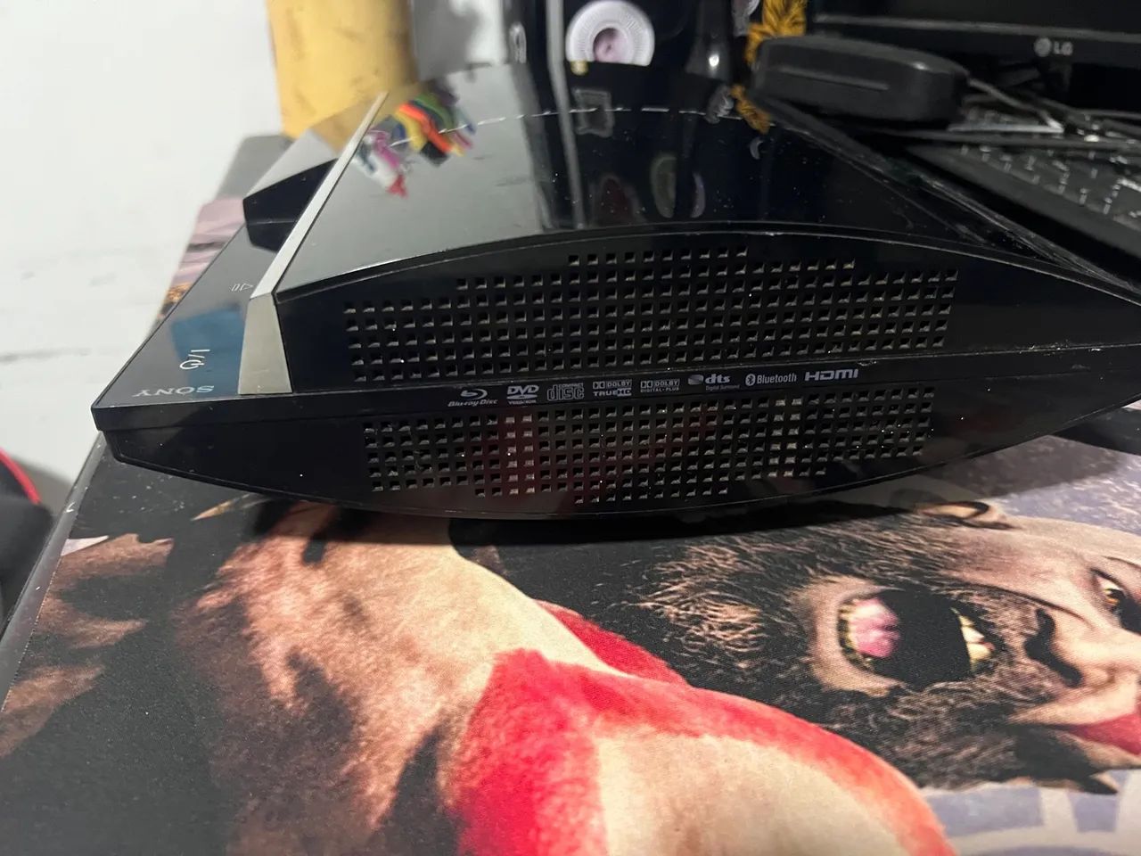 PS3 desbloqueado  - Foto 4