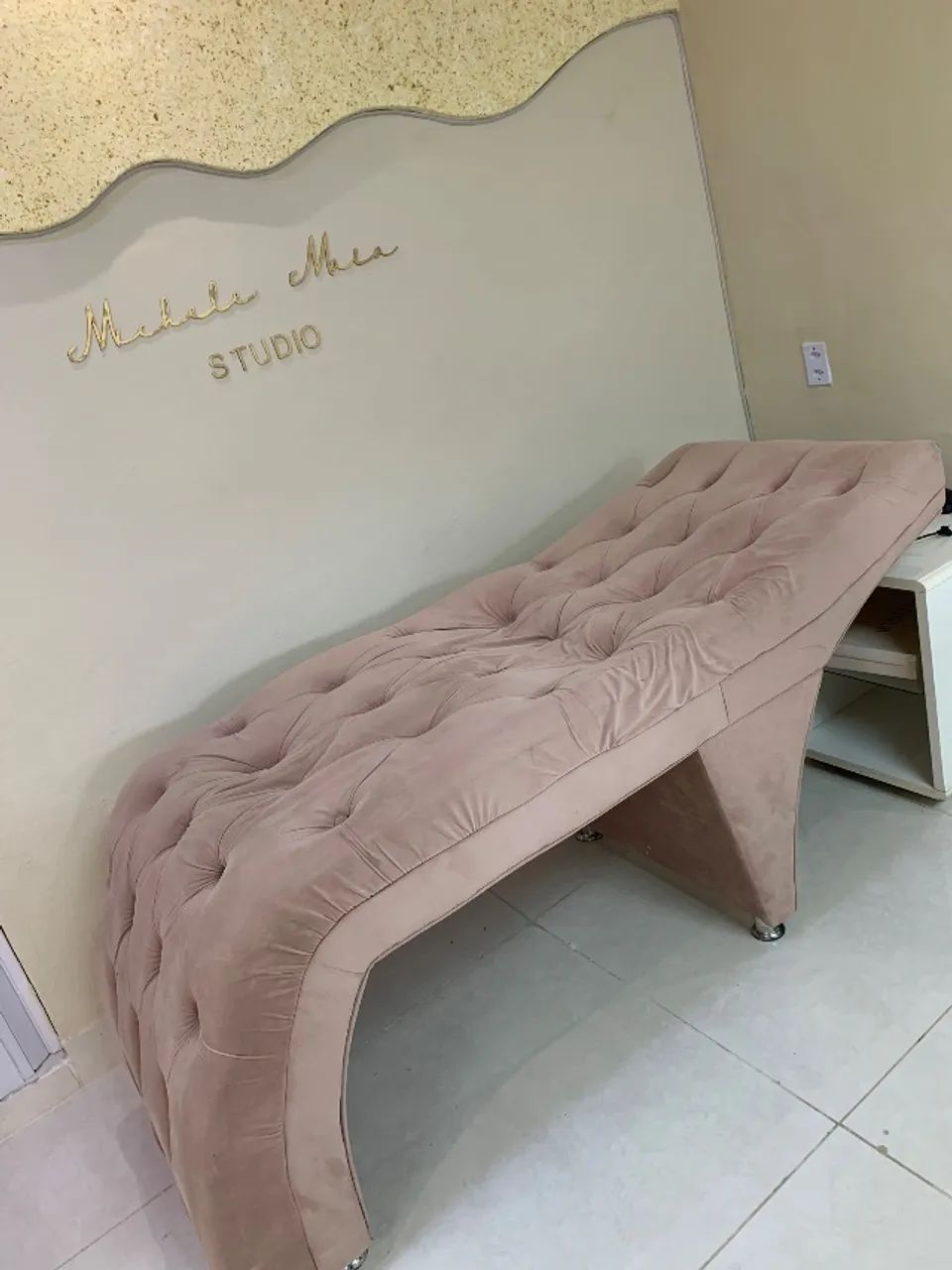 Maca de estética  - Foto 2