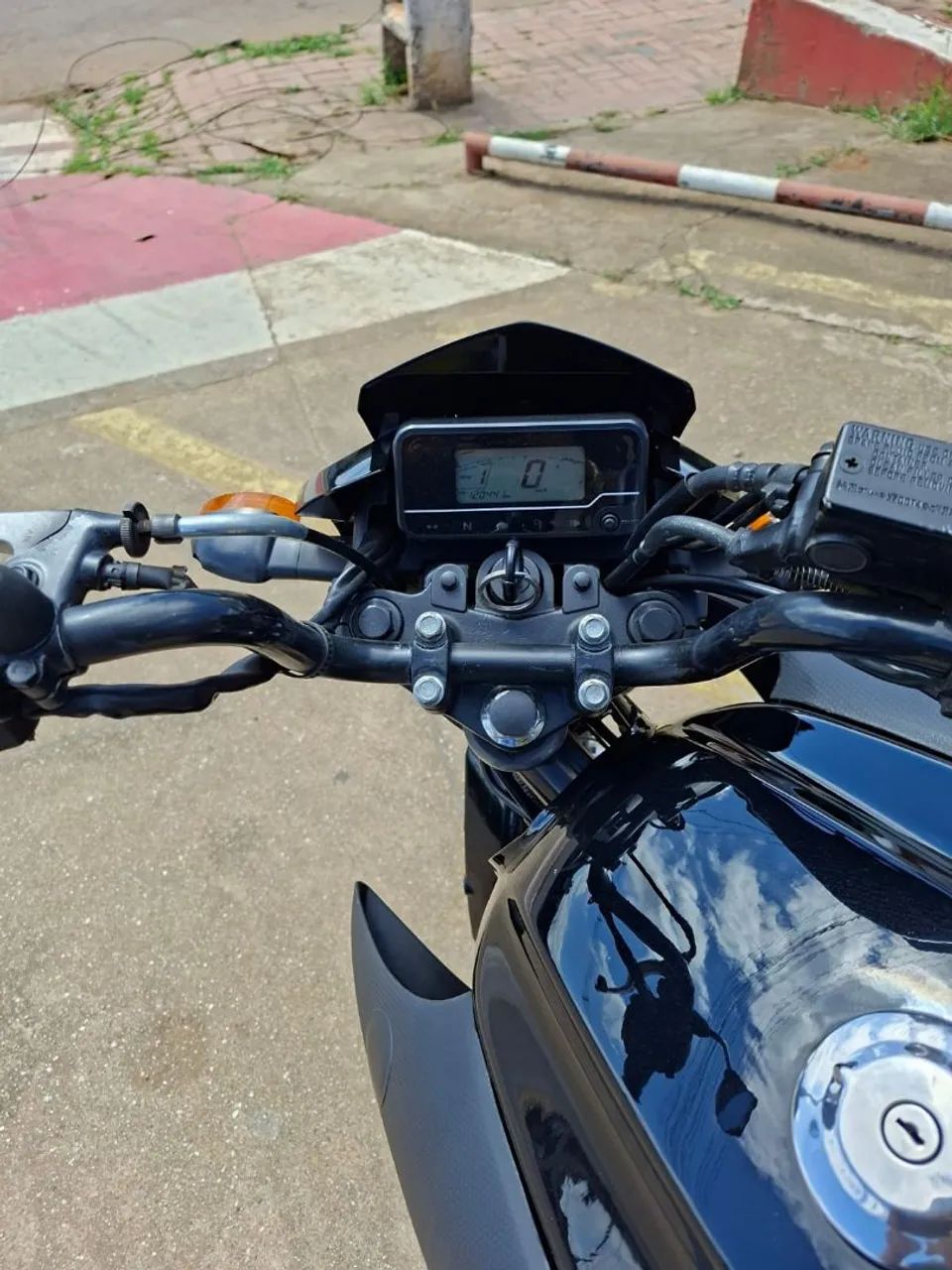 Moto  - Foto 10