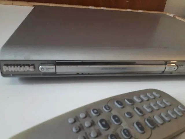 DVD Player Philips
