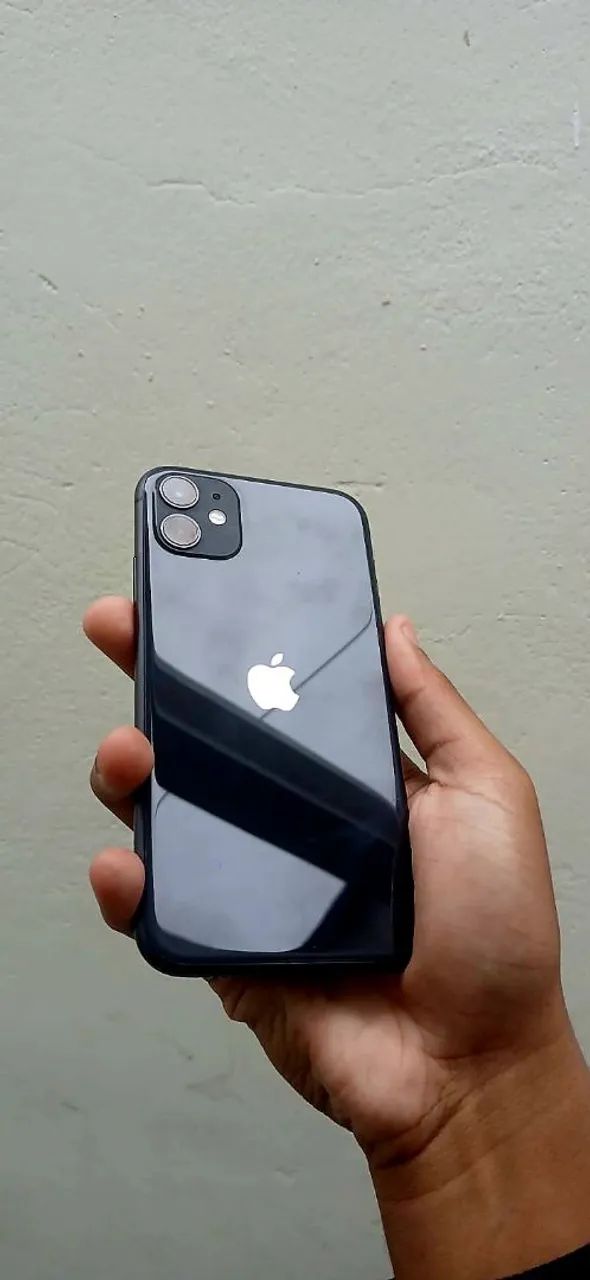 iPhone 11 64GB - IMPECÁVEL! - Foto 2