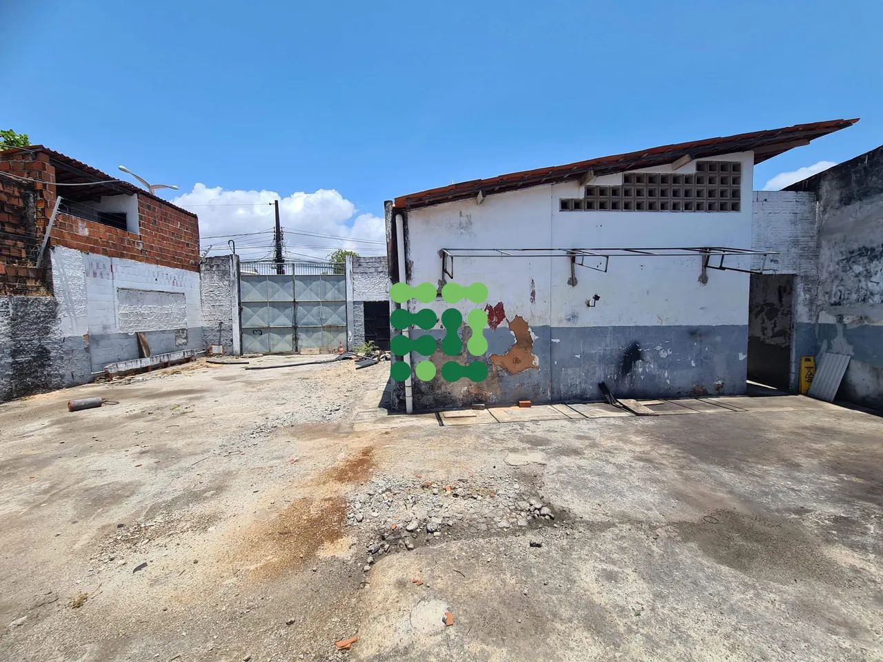 Prédio Comercial para aluguel, 3 vagas, Jardim Iracema - Fortaleza/CE - Foto 5