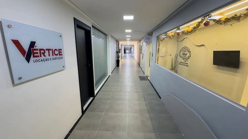 SALA para alugar na cidade de EUSEBIO-CE - Foto 14