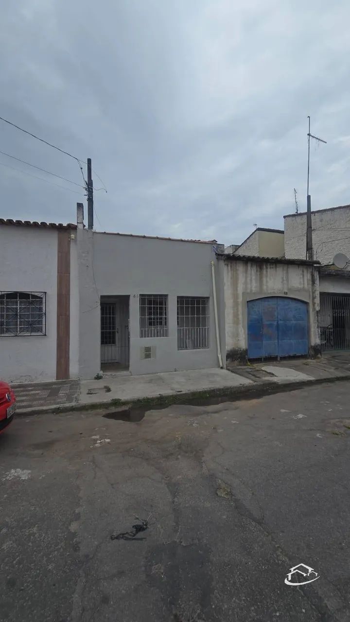 Casa no Centro de Lorena à Venda