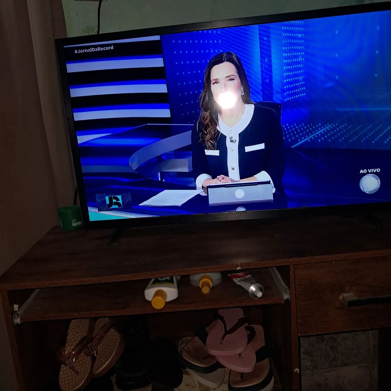 Televisão Samsung 32 polegadas  - Foto 2