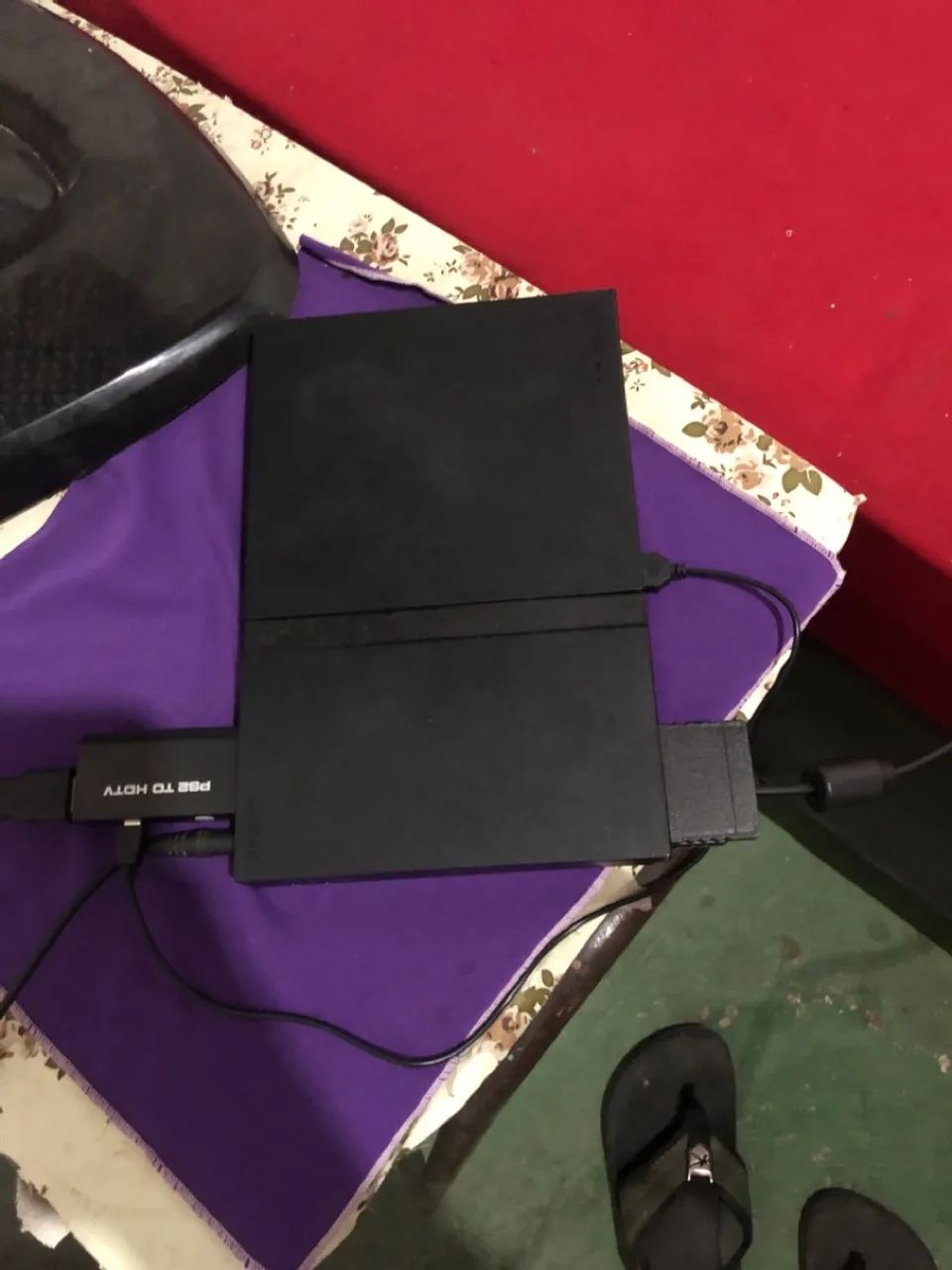 Ps2 - Foto 2