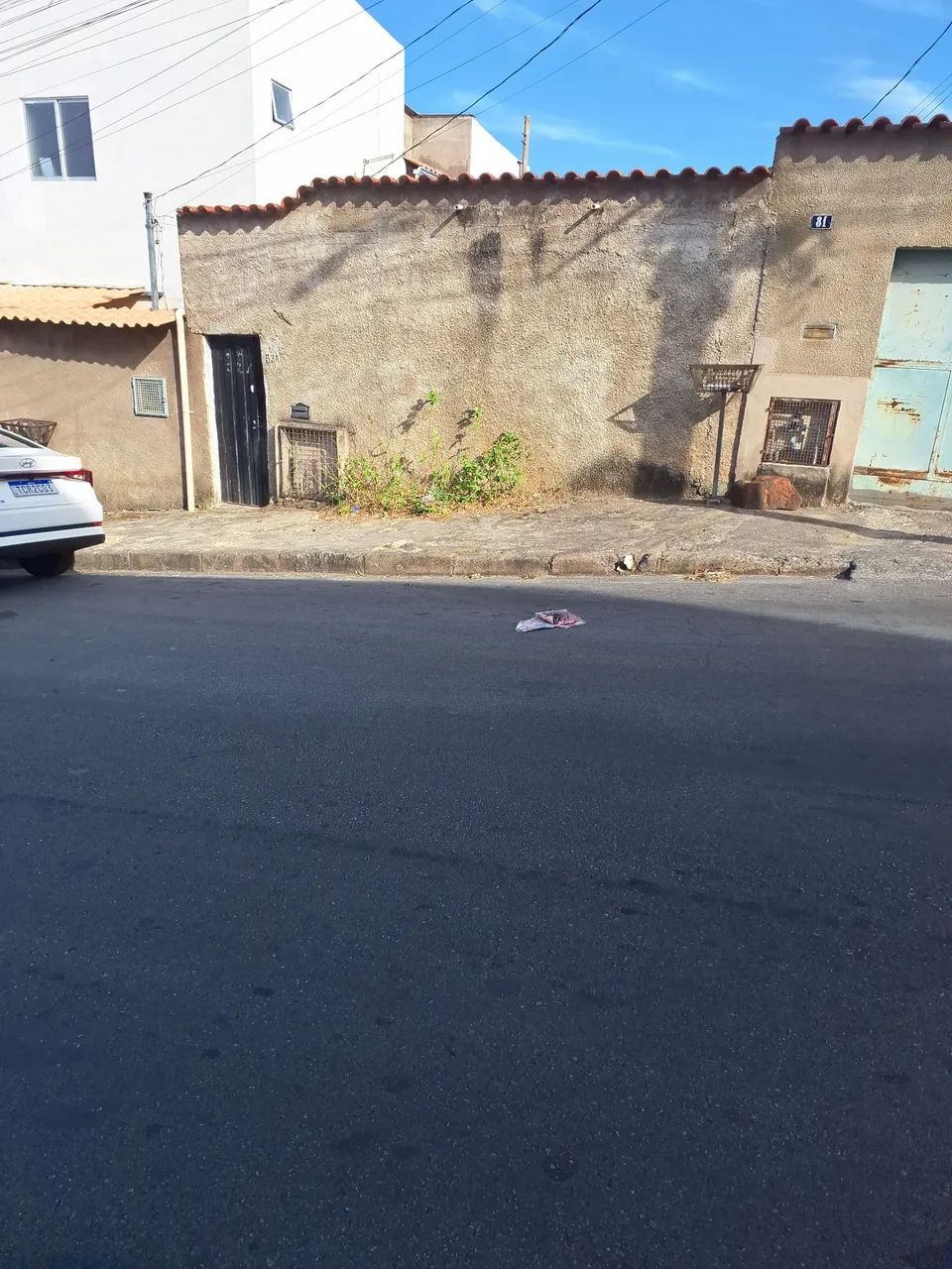 são três barracões - Foto 3