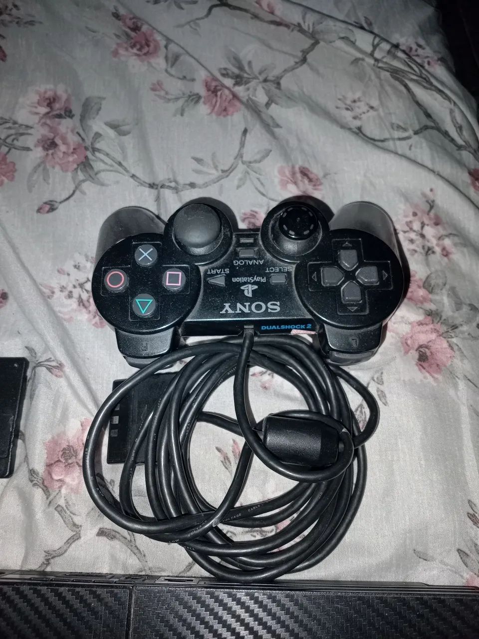 Playstation 2 slim PS2 - Foto 5