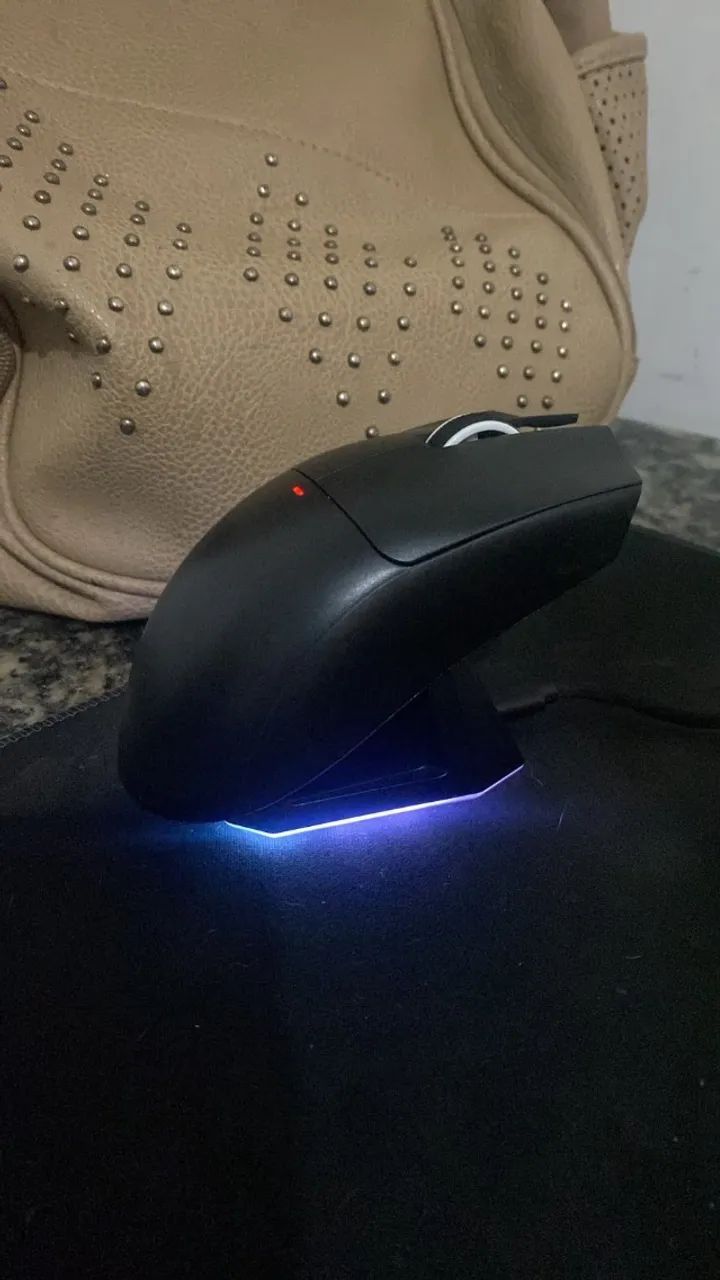 Mouse Shark Attack X11 - Foto 2