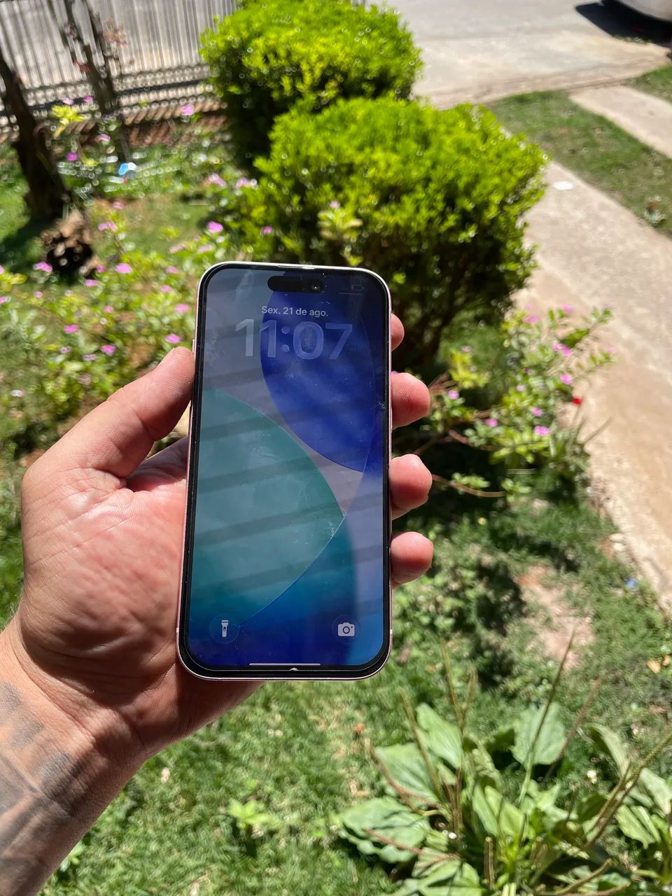 iPhone 15 | 128 GB - Foto 2