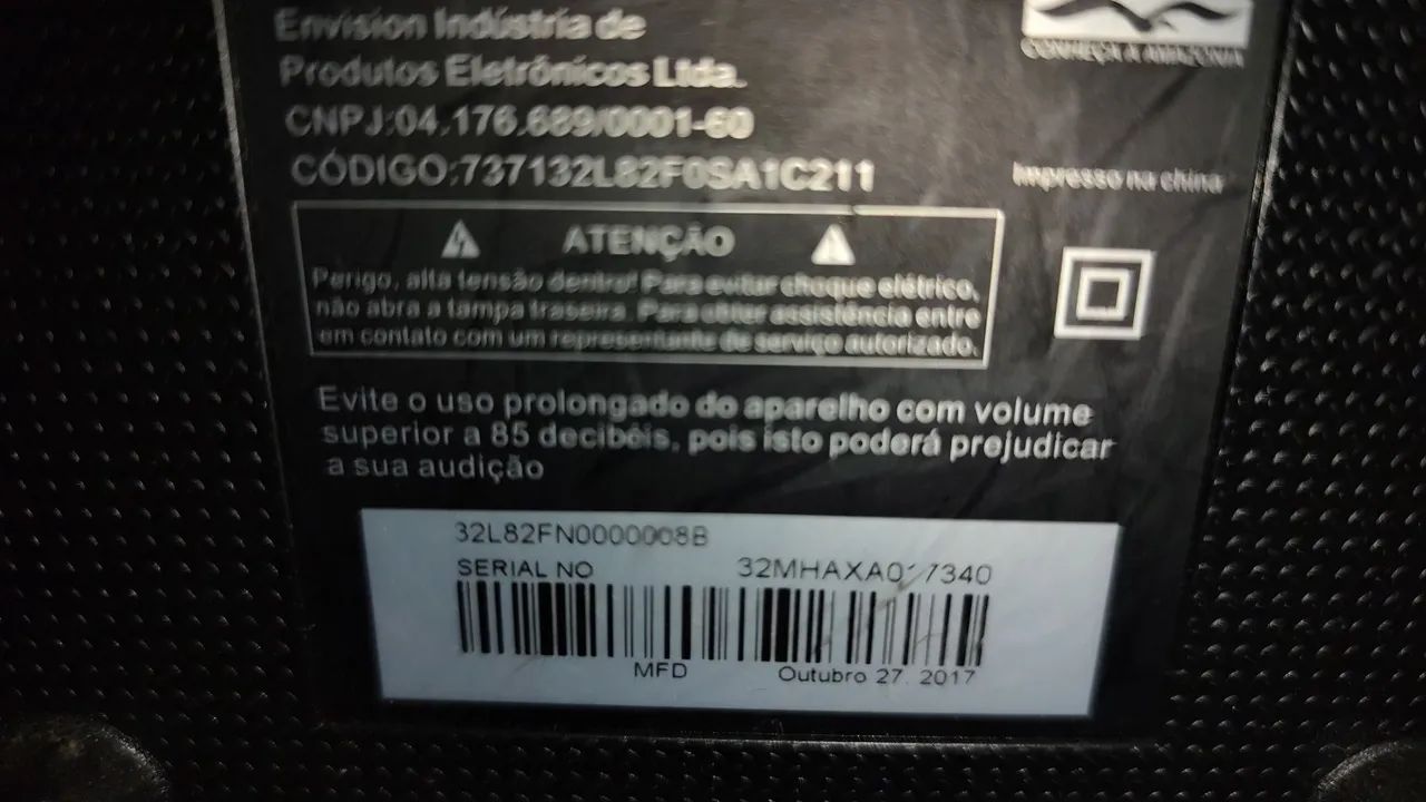 Lote de TVs  - Foto 4