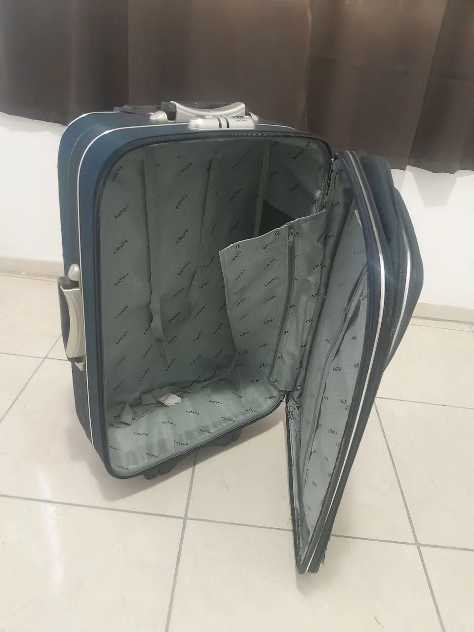 Mala de viagem  - Foto 4