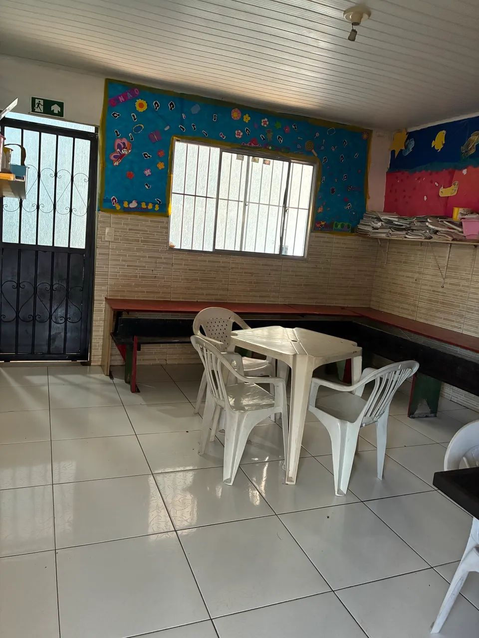 Creche e recreação infantil  - Foto 4
