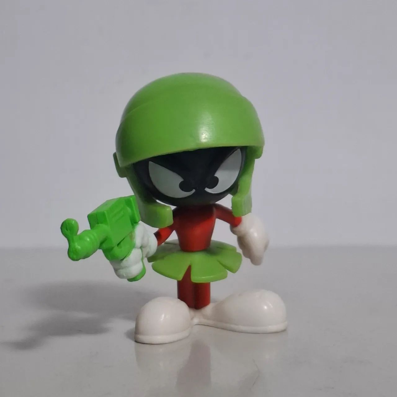 Boneco Marvin