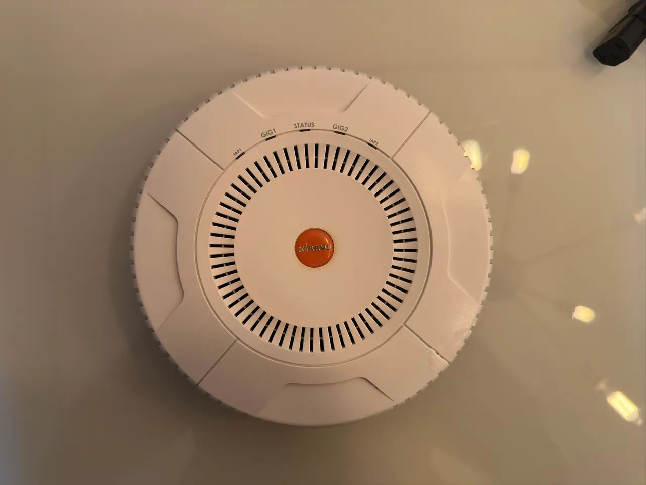 Access Point Xirrus  - Foto 3