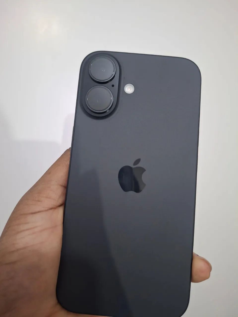 iPhone 16 - 128GB novinho - Foto 3