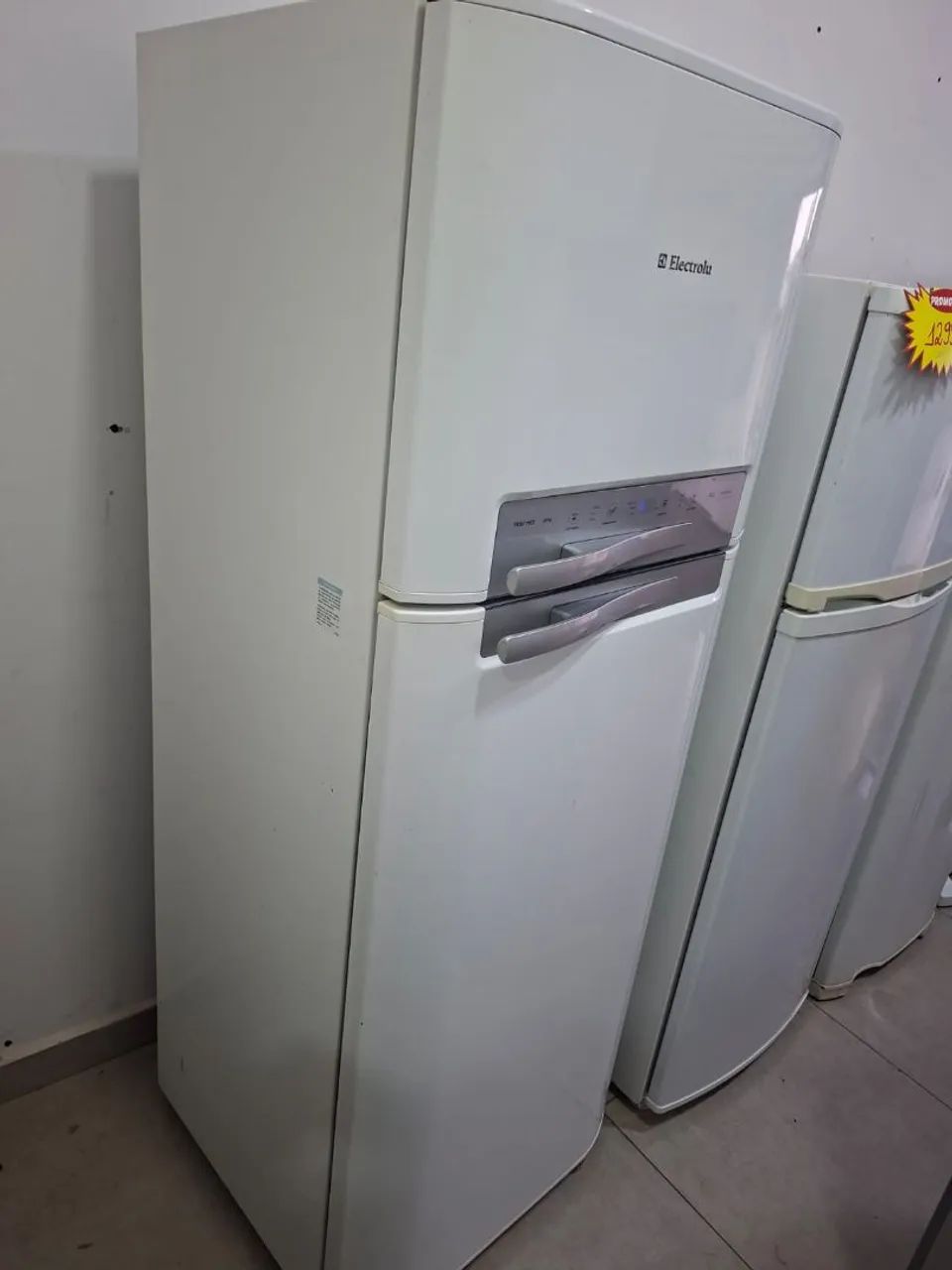 Vendo geladeira  - Foto 2