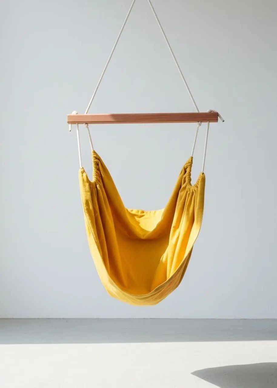 Balanço Ninho - Foto 3