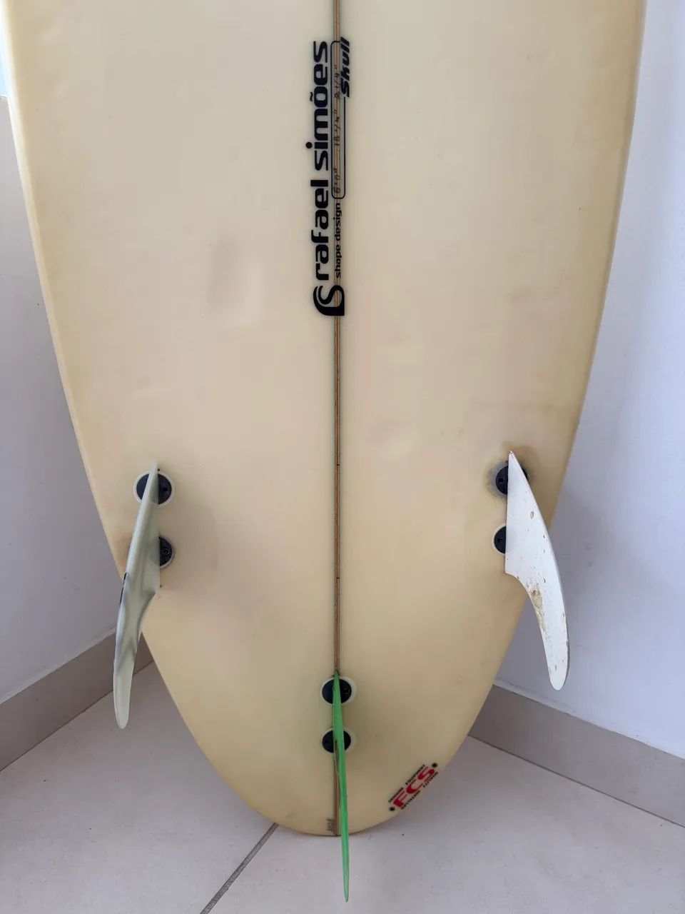 Prancha de Surf 6.0 - Foto 3