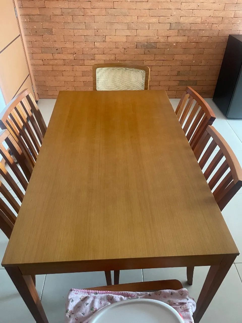 Mesa jantar - Foto 2