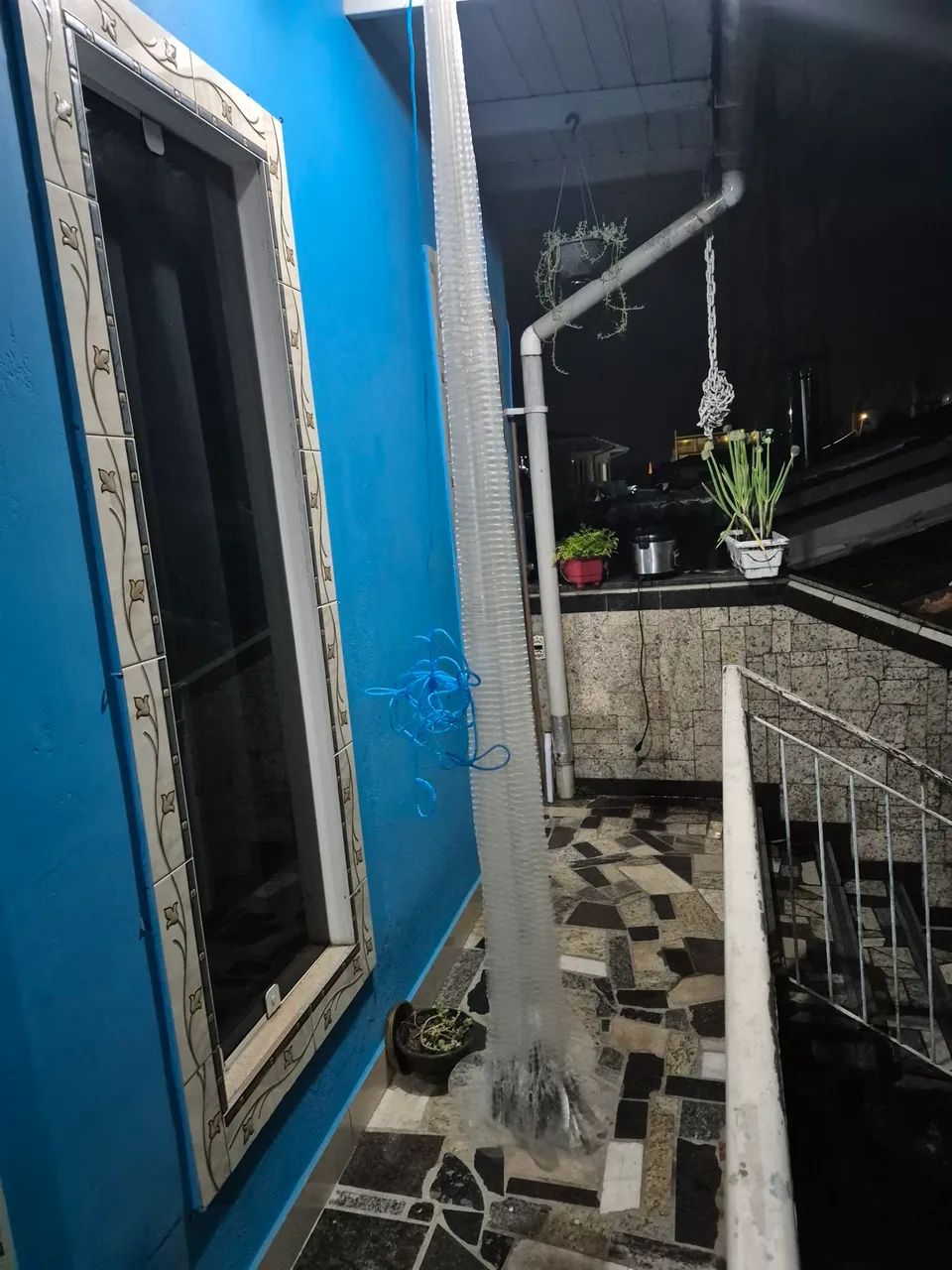 Tarrafa de camarão nova - Foto 3
