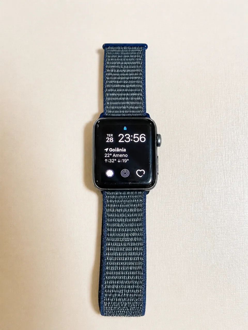 Apple Watch Series 2 42mm Original 