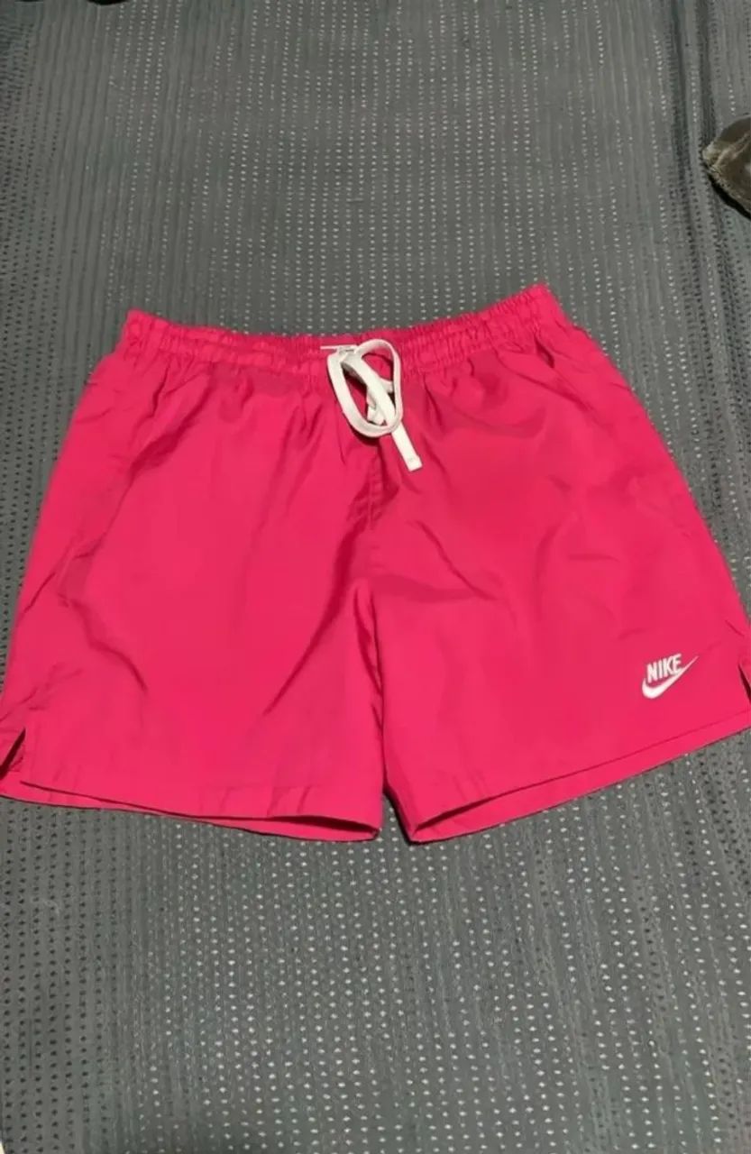 NIKE PRIA ROSA RARO!!!