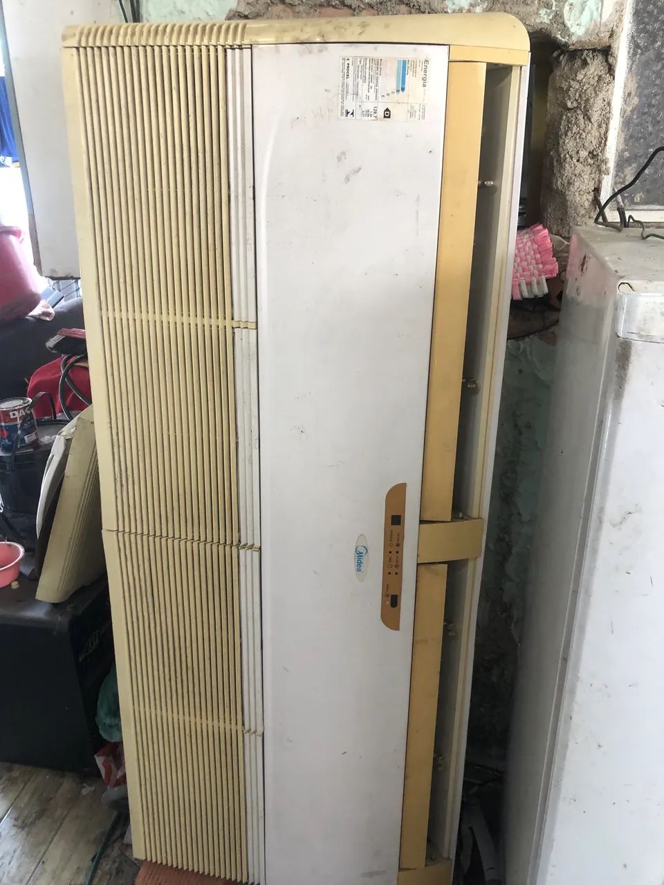 Ar 60 mil btus - Foto 2