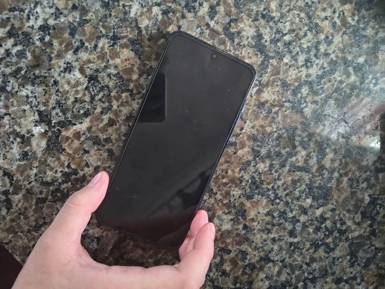 Celular moto edge 30 NEO