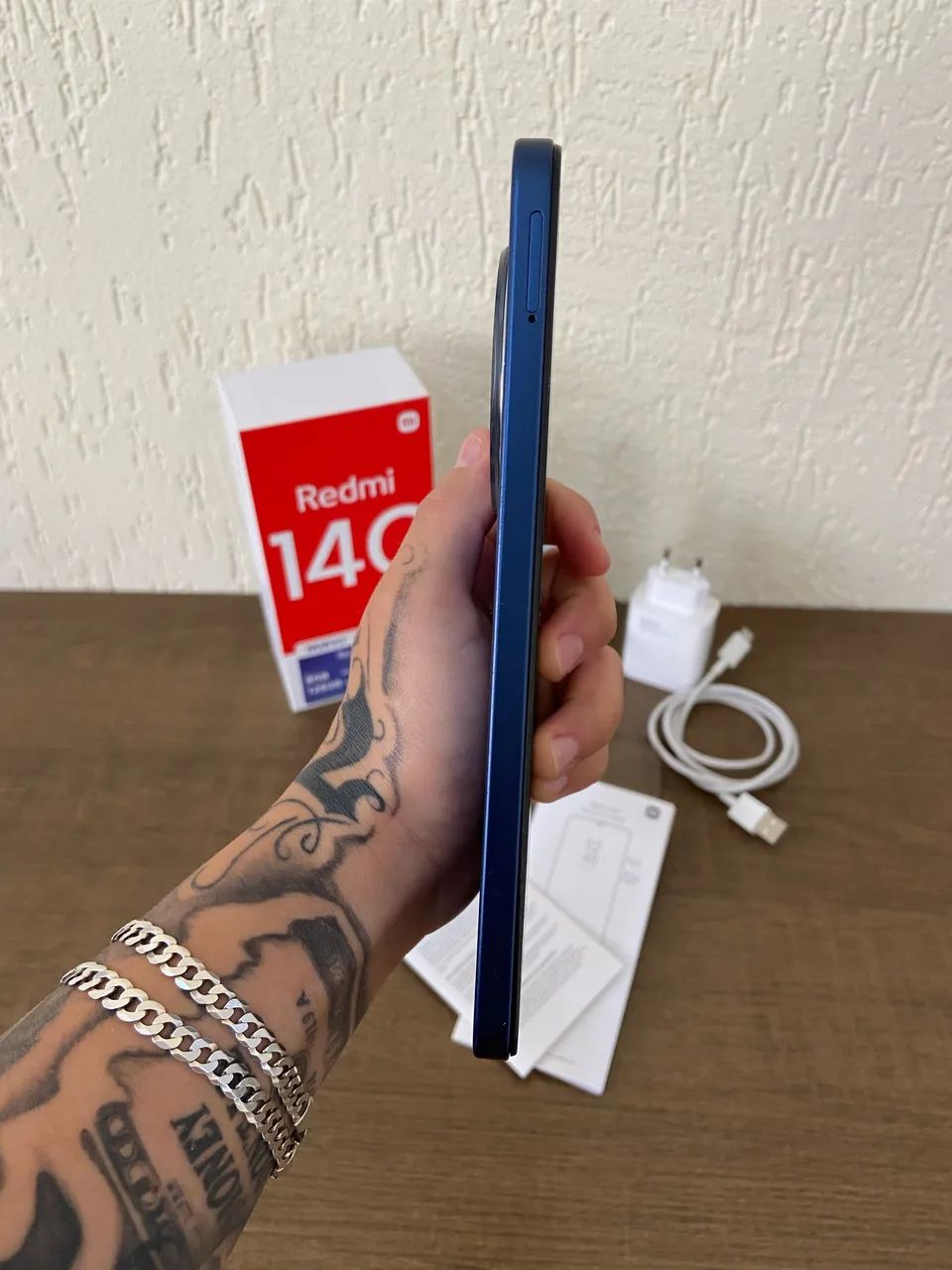 Redmi 14C  - Foto 3