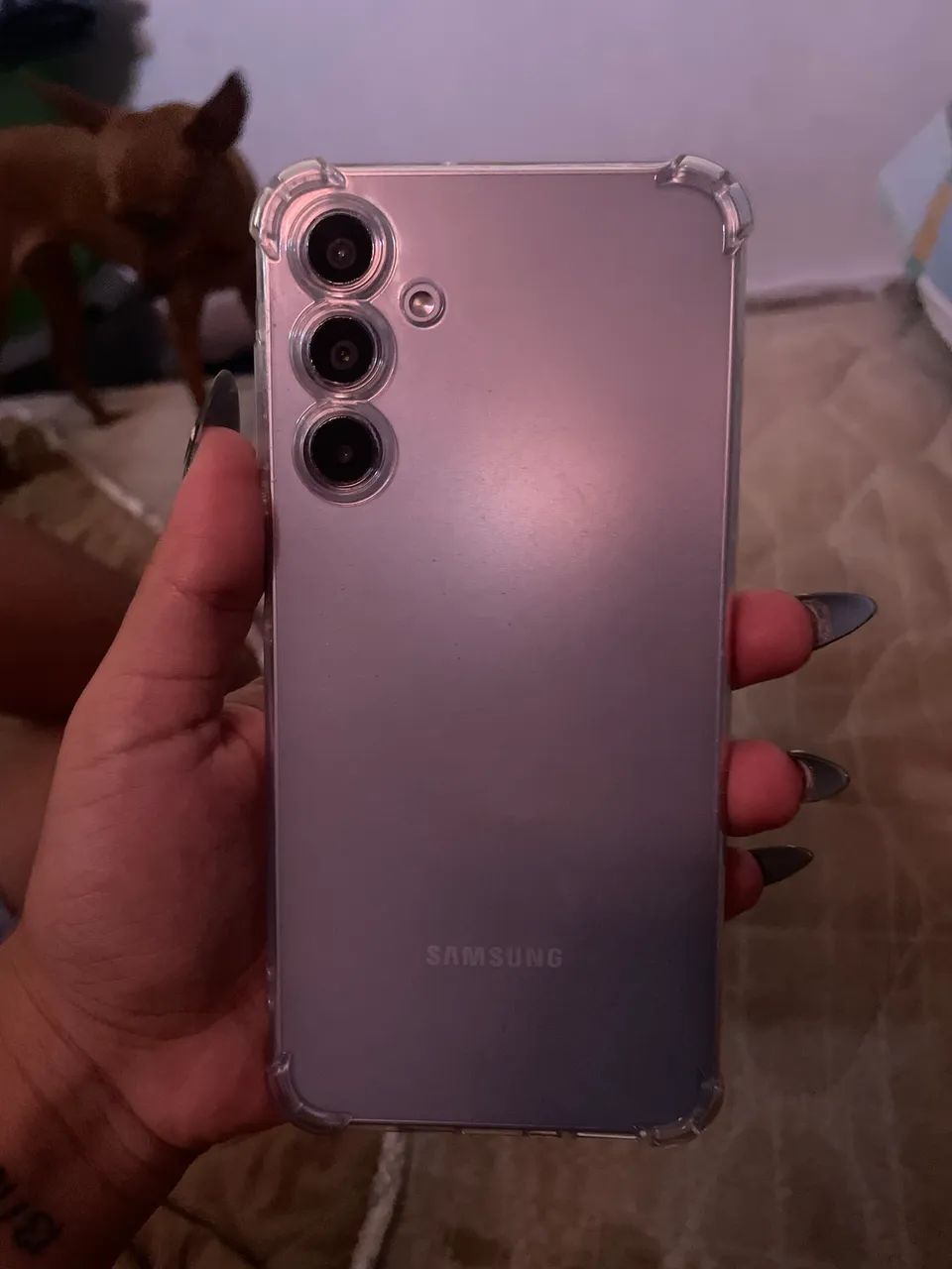 Samsung A16 - Foto 2