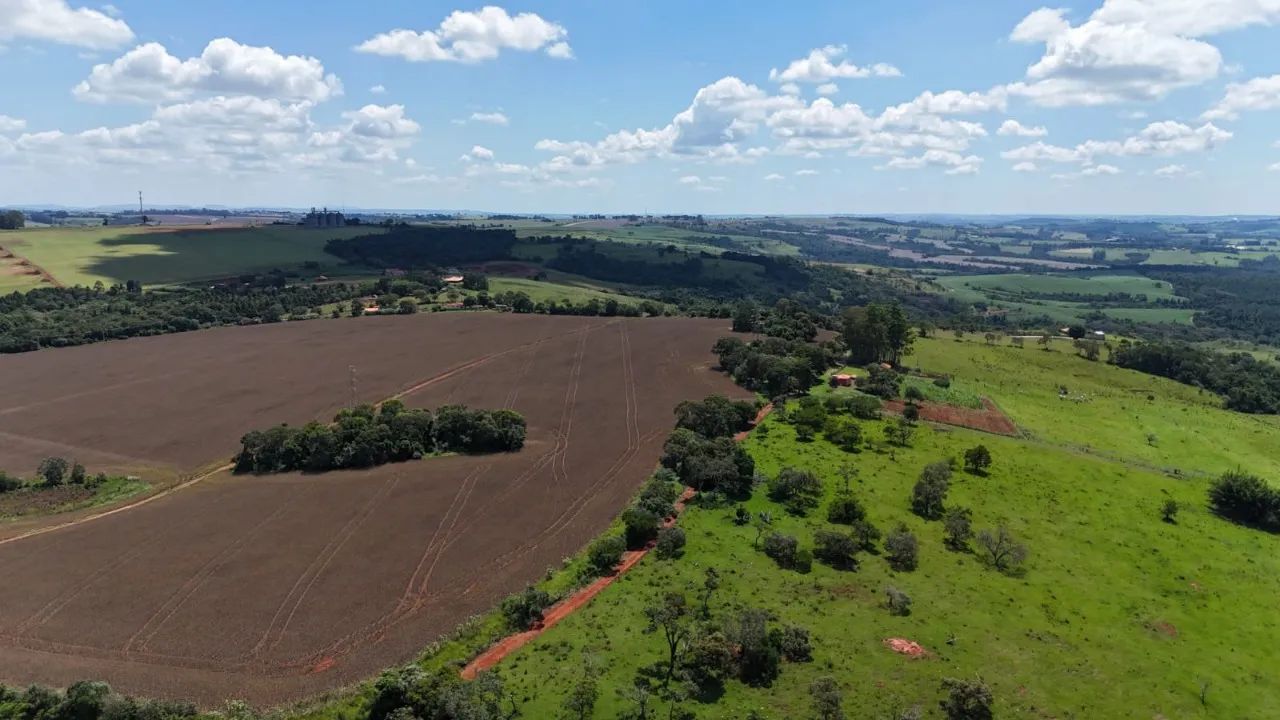 *EXCELENTE PROPRIEDADE RURAL A VENDA EM ITAPETININGA- SP* ?? APTIDÃO DO IMÓVEL: GRÃOS, GRA - Foto 5