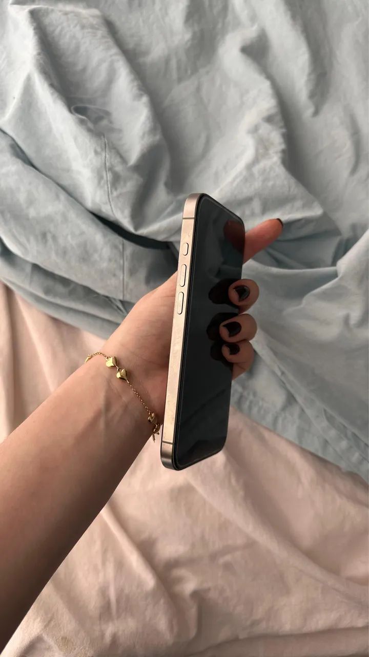 iPhone 15 pro 256gb - Foto 3