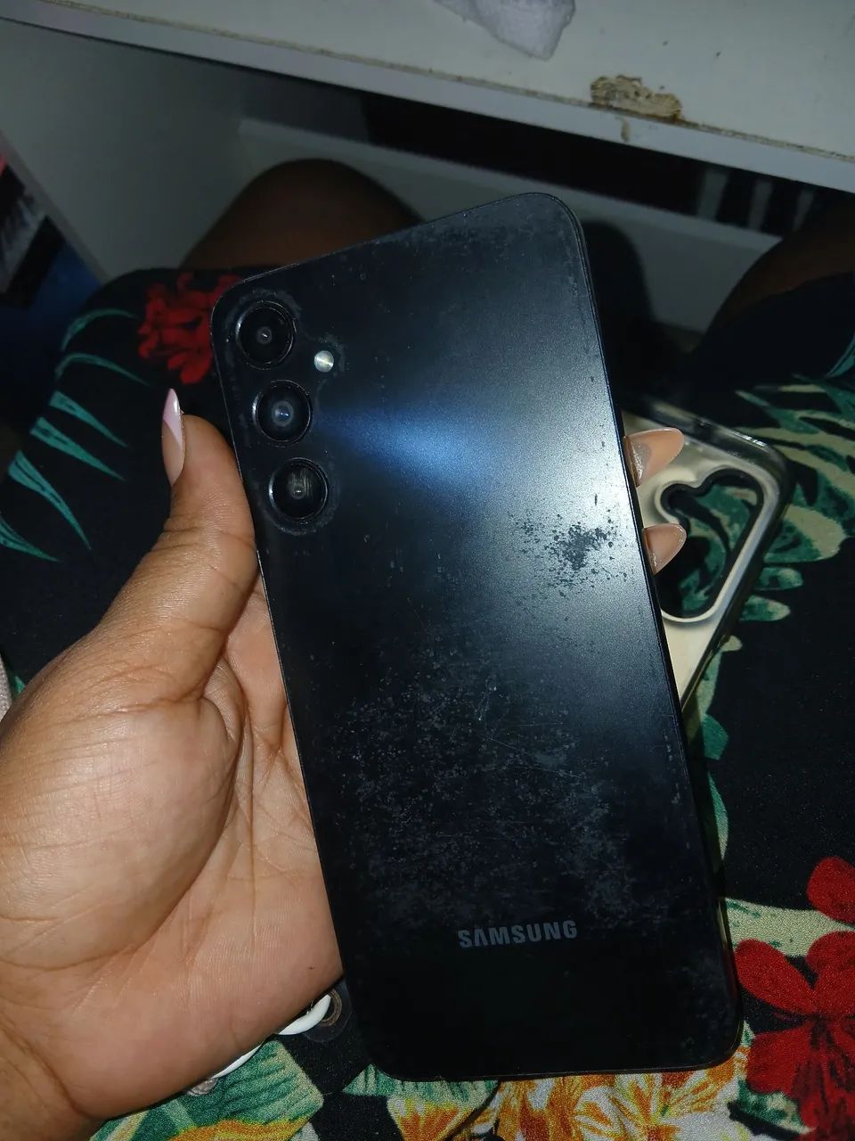 Samsung A05s - Foto 4