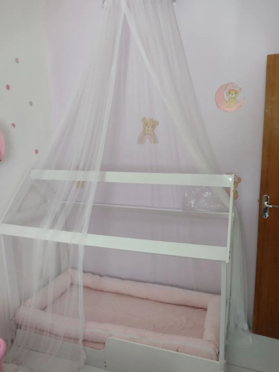 Cama infantil  - Foto 5