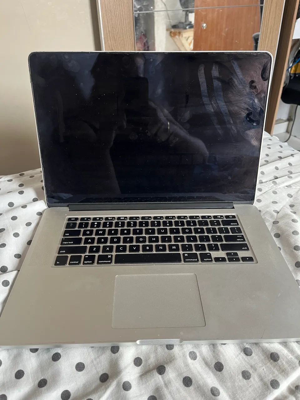 MacBook Pro 11,2  - Foto 3