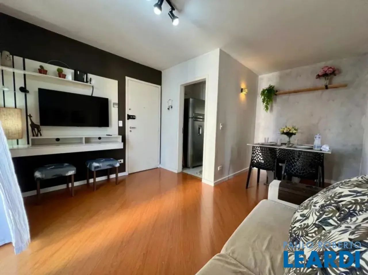 APARTAMENTO - REAL PARQUE - SP - Foto 2