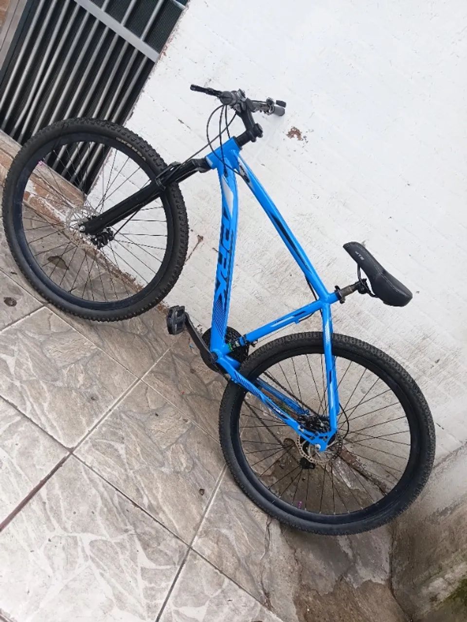 Bicicleta 29