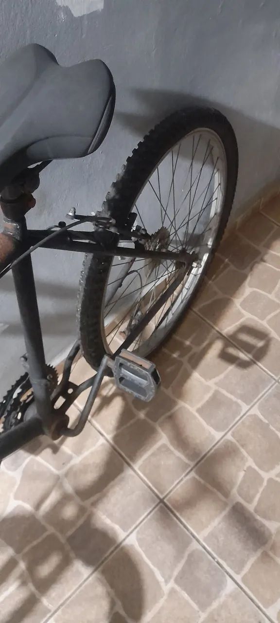 Bicicleta  - Foto 3