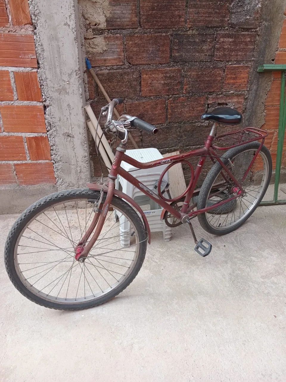 Bicicleta Caloi  - Foto 2