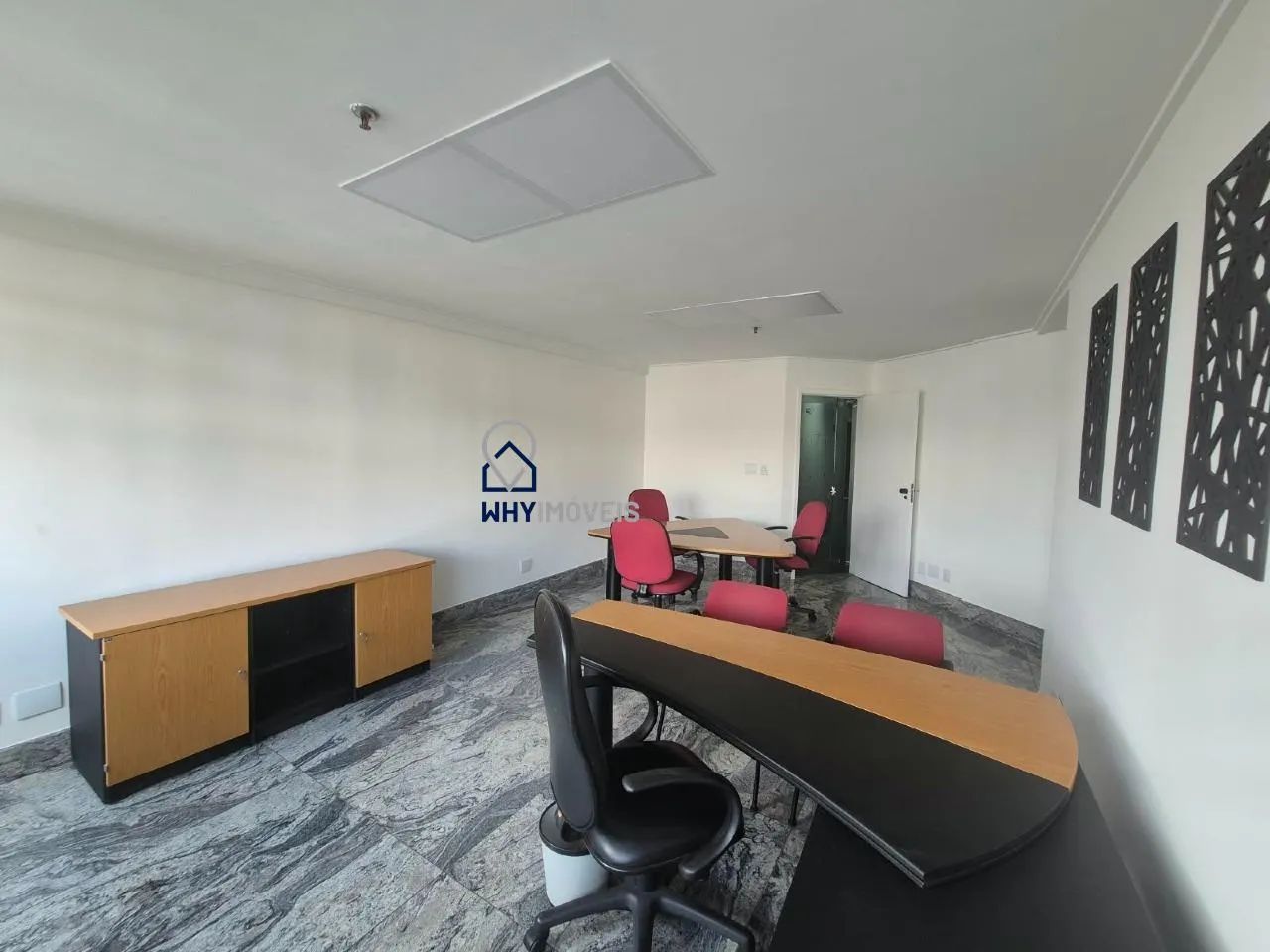 Sala para alugar no Funcionários / Cruzeiro