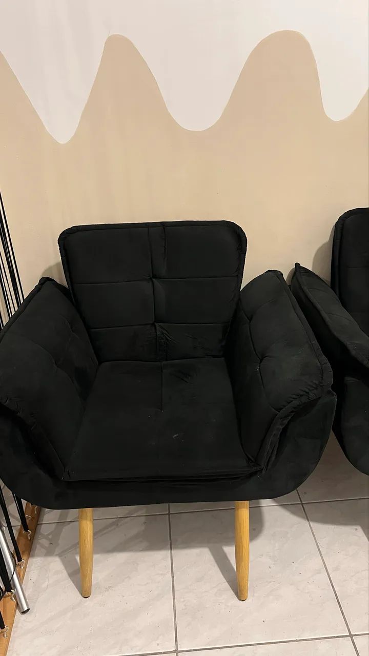 Kit poltronas  - Foto 2