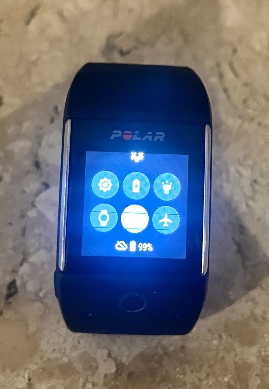 Smart Watch Polar M600 - Foto 3