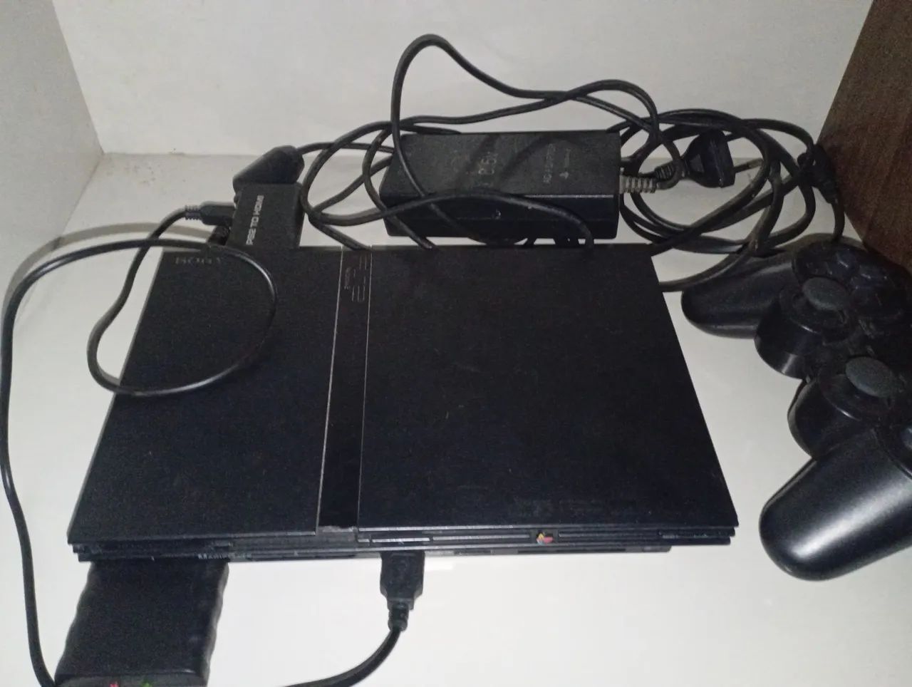 PlayStation PS2 